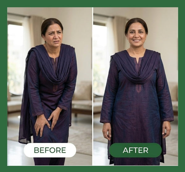 Shazia Kulsoom