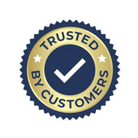 Trust badge