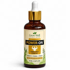 POWER ON™ – Men's Herbal Oil