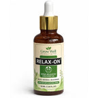 RELAX-ON™ Muscles Relaxation Massage Oil