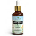 Grow Well Baby Bliss™ Baby Massage Oil