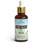Grow Well Baby Bliss™ Baby Massage Oil