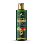 GROW-ON™ Premium Herbal Hair Oil