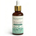 100% Pure Eucalyptus Oil (50ml)
