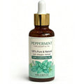100% Pure Peppermint Oil (50ml)
