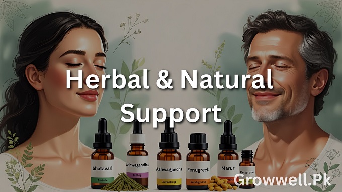 Pain During Intercourse