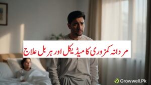 mardana kamzori ka elaj