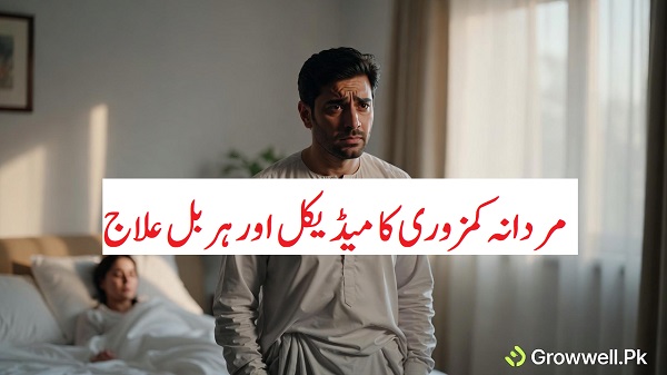 mardana kamzori ka elaj