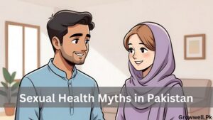 Sexual Health Myths in Pakistan