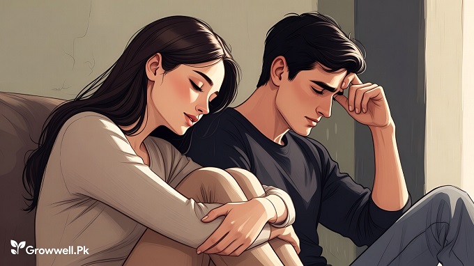 Pain During Intercourse