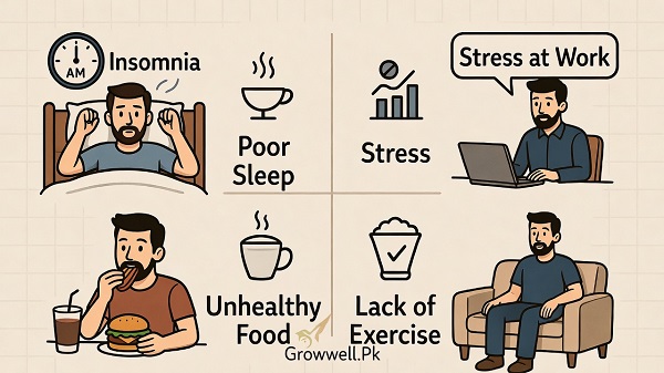 mardana kamzori ka ilaj