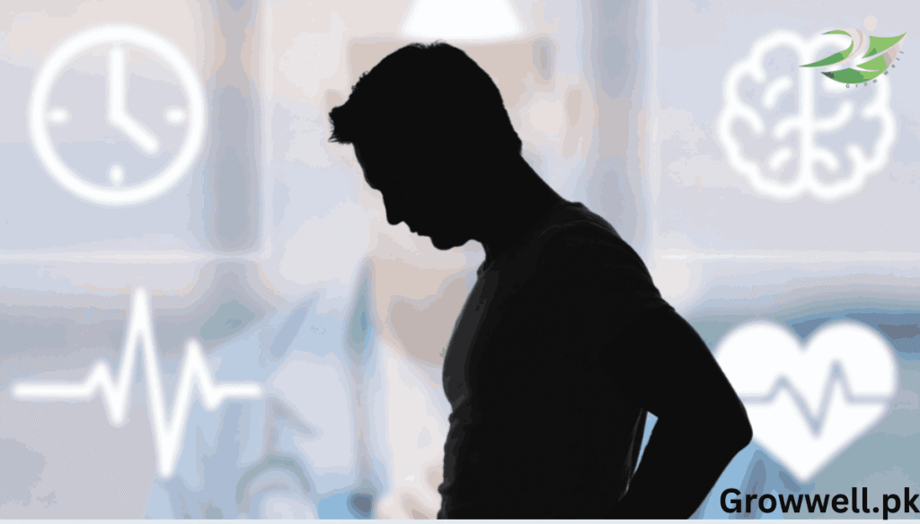 Early Discharge Problem