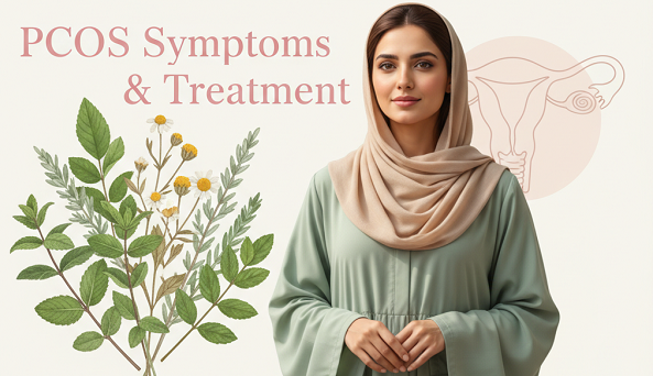 pcos symptoms and treatment