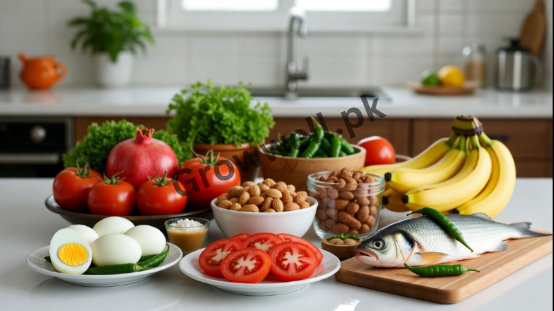 Sperm Count Kaise Barhaye Naturally