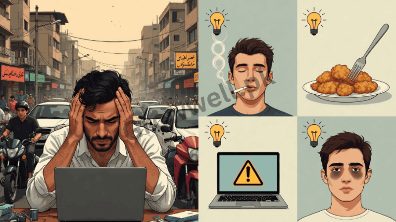 Causes of Low Sperm Count