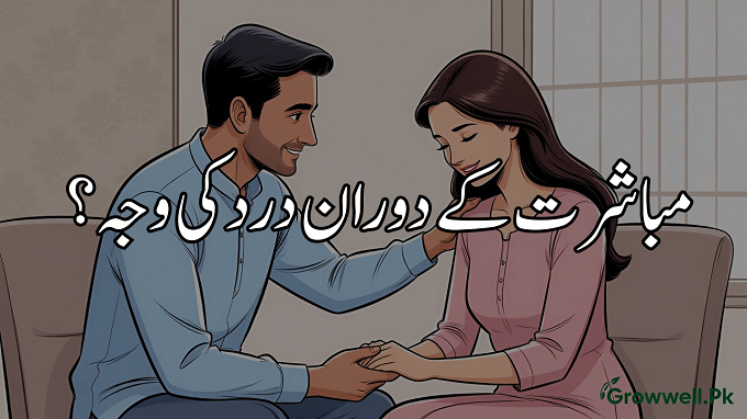 Pain During Intercourse