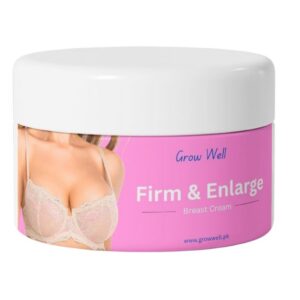 breast enlargement cream